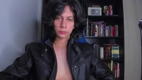 Literateboy online show from November 23, 1:05 am