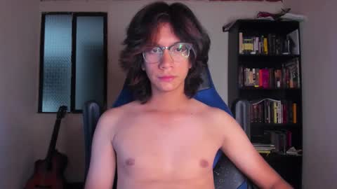 Literateboy online show from March 29, 1:38 am