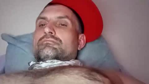 Snapshot of lithuanian1987 chatting on April 3, 7:28 am Viciouzz Daddy online show from April 3, 7:28 am