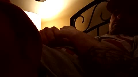 Snapshot of lithuanian1987 chatting on April 6, 4:46 am Viciouzz Daddy online show from April 6, 4:46 am