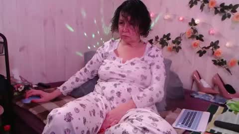 litisialove455 online show from February 23, 7:39 am