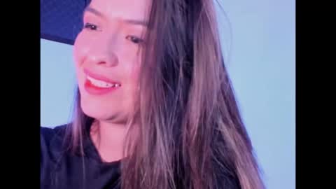 Danni online show from December 22, 3:14 am