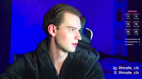 ask me online show from January 23, 5:02 am