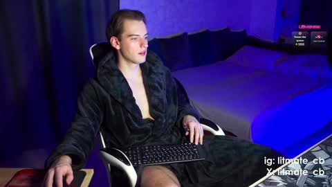 ask me online show from January 31, 11:56 pm