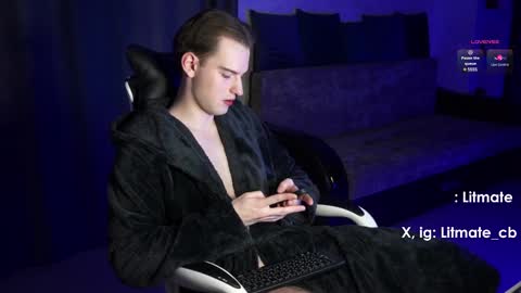 ask me online show from February 25, 12:25 am