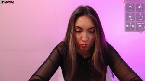 Snapshot of little___angell chatting on September 30, 3:39 pm Tina online show from September 30, 3:39 pm