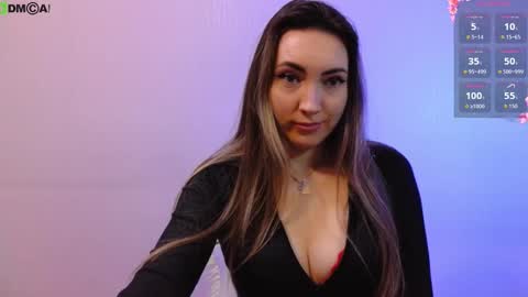 Snapshot of little___angell chatting on October 2, 2:57 pm Tina online show from October 2, 2:57 pm