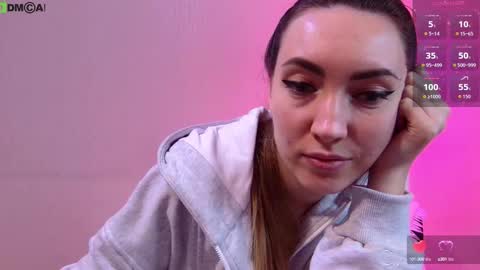 Snapshot of little___angell chatting on October 7, 1:41 pm Tina online show from October 7, 1:41 pm