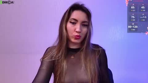 Snapshot of little___angell chatting on October 23, 4:39 pm Tina online show from October 23, 4:39 pm