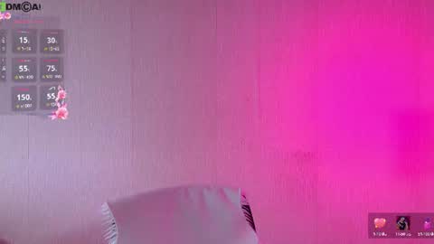 Snapshot of little___angell chatting on July 8, 3:49 pm Tina online show from July 8, 3:49 pm