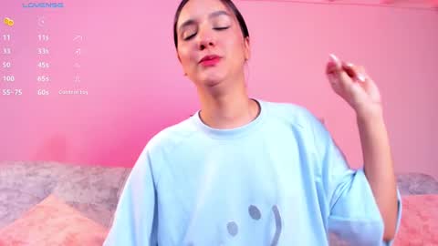 little___sophie online show from January 7, 2:20 am