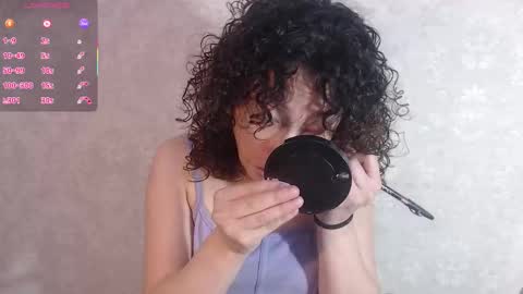 Snapshot of little__amy_ chatting on October 23, 11:57 pm AMY online show from October 23, 11:57 pm