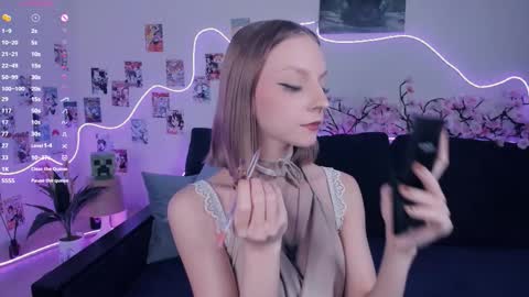 Bella online show from November 19, 7:19 am