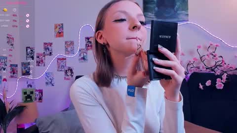 Bella online show from January 13, 7:35 am