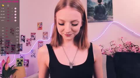 Bella online show from February 6, 7:45 am