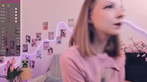 Bella online show from February 13, 7:26 am