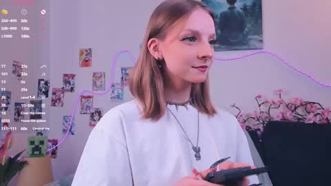 Bella online show from March 18, 7:33 am