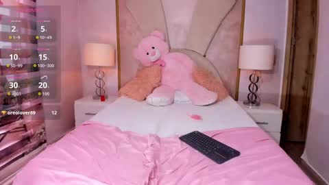 Snapshot of little__doll18 chatting on June 2, 9:06 pm little__doll18 online show from June 2, 9:06 pm