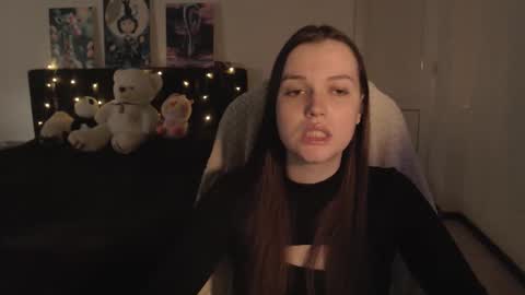 little__flowers online show from October 27, 9:57 am