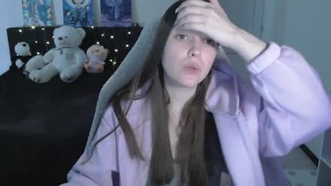 little__flowers online show from April 23, 8:35 am