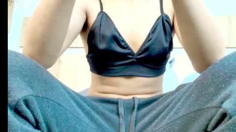 Maddy online show from June 1, 1:46 pm