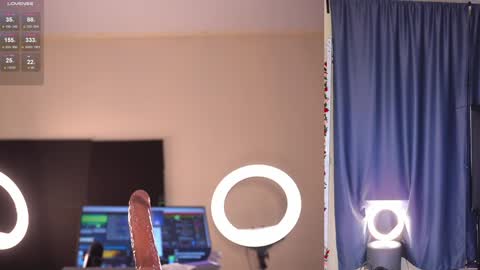 Snapshot of little__mixx chatting on January 6, 2:25 pm SophiaKateline online show from January 6, 2:25 pm