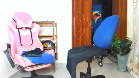 little_africa online show from January 5, 5:27 pm