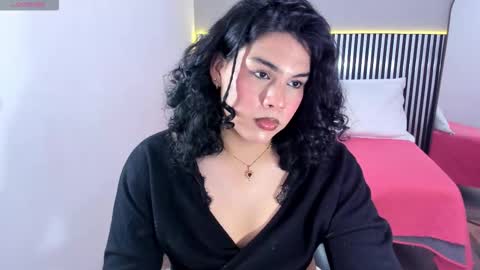 L I T T L E A L L I online show from October 21, 7:58 pm