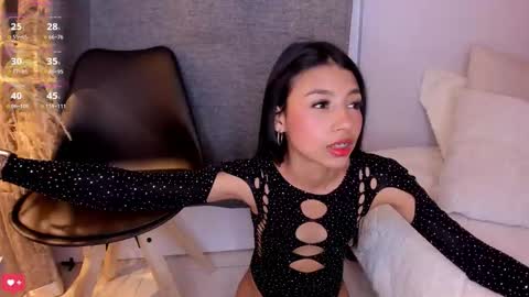 Ana online show from September 12, 8:09 pm