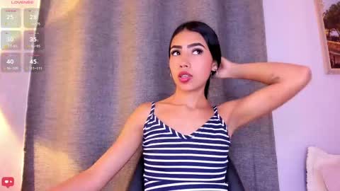 Ana online show from September 19, 7:25 pm