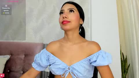 Ana online show from October 14, 12:28 pm