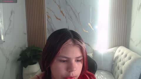 Cherri online show from October 23, 7:56 pm