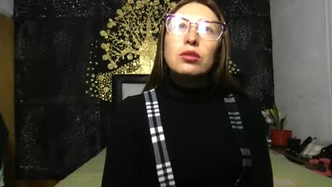 Diablita online show from December 15, 1:32 am