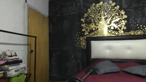 Diablita online show from April 2, 11:24 pm