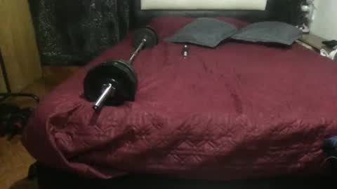 Diablita online show from April 10, 1:11 am