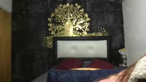Diablita online show from May 23, 1:11 am