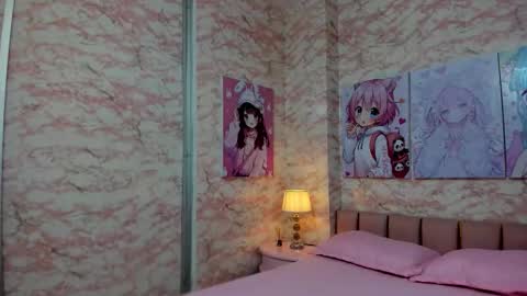 Snapshot of little_doll_4u chatting on November 4, 10:14 am ANNI online show from November 4, 10:14 am