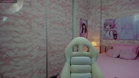 Snapshot of little_doll_4u chatting on November 7, 10:15 am ANNI online show from November 7, 10:15 am