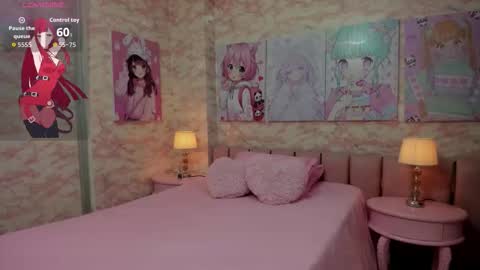 Snapshot of little_doll_4u chatting on November 11, 10:04 am ANNI online show from November 11, 10:04 am