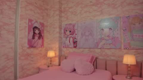 Snapshot of little_doll_4u chatting on November 17, 10:10 am ANNI online show from November 17, 10:10 am