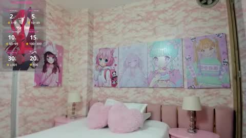 Snapshot of little_doll_4u chatting on November 21, 10:03 am ANNI online show from November 21, 10:03 am