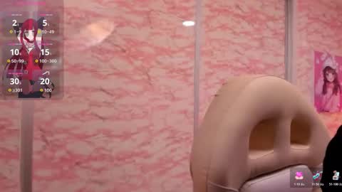 Snapshot of little_doll_4u chatting on November 26, 10:16 am ANNI online show from November 26, 10:16 am