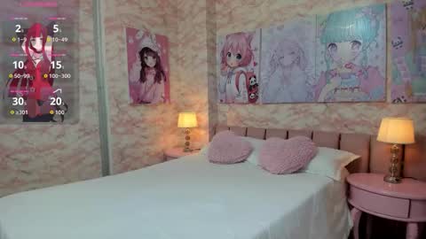 Snapshot of little_doll_4u chatting on November 28, 10:07 am ANNI online show from November 28, 10:07 am