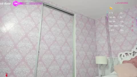 Snapshot of little_doll_4u chatting on December 23, 10:13 am ANNI online show from December 23, 10:13 am