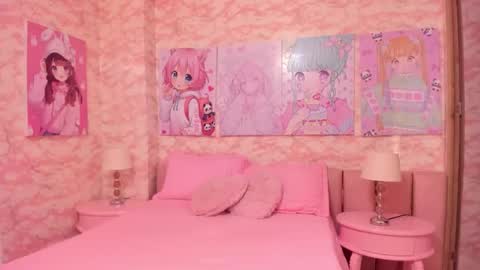 Snapshot of little_doll_4u chatting on January 12, 10:09 am ANNI online show from January 12, 10:09 am