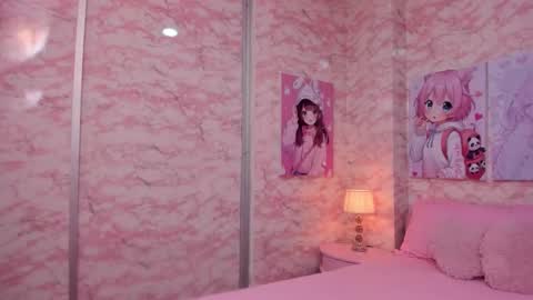 Snapshot of little_doll_4u chatting on January 13, 10:20 am ANNI online show from January 13, 10:20 am