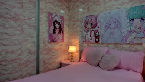 Snapshot of little_doll_4u chatting on January 14, 10:10 am ANNI online show from January 14, 10:10 am