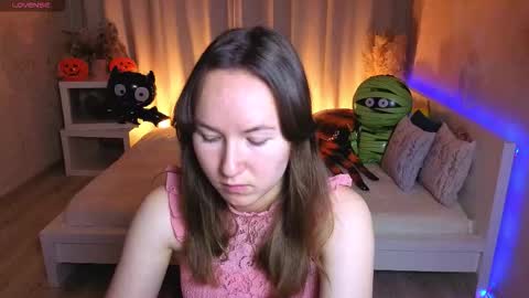 Alexandra online show from October 24, 3:03 am