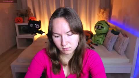 Alexandra online show from October 27, 2:48 am