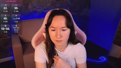 Alexandra online show from March 31, 2:02 am